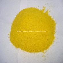 Poly Aluminium Chloride For Public Water Treatment Plant